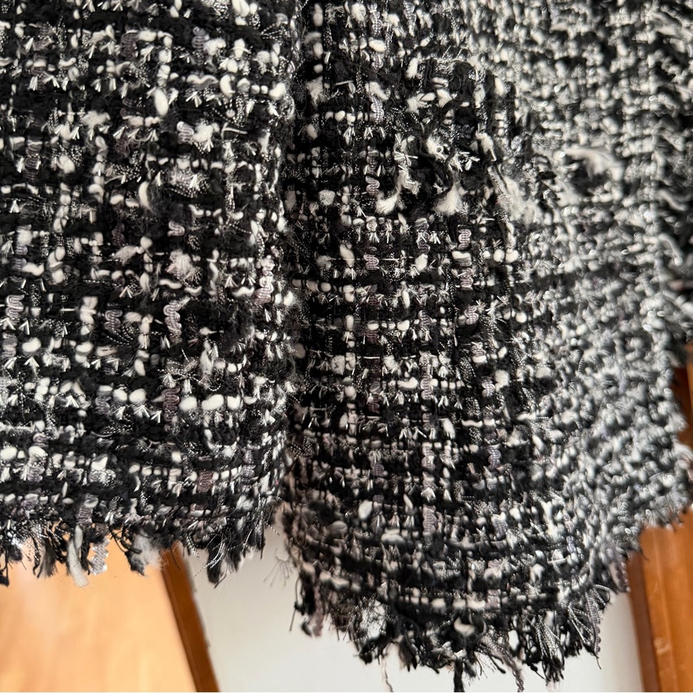 Signature Collection Tweed Jacket Lined Women’s 14 XL - Picture 3 of 6
